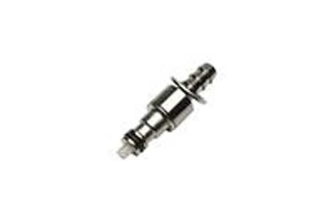 Hovedbilde NITO Ventilnippel med utboring for dysemontering 