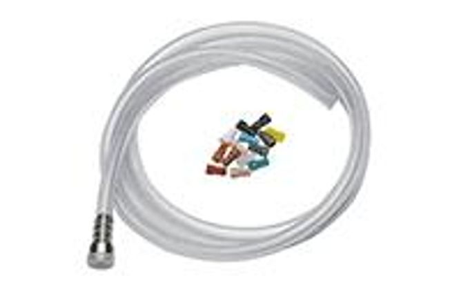 Hovedbilde NITO Sugeslange med dysesett