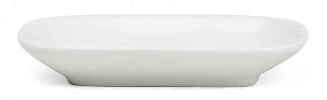 Hovedbilde Fat 11x8 cm, rektangulært, 12stk