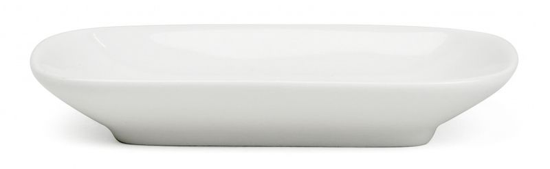 Fat 11x8 cm, rektangulært, 12stk