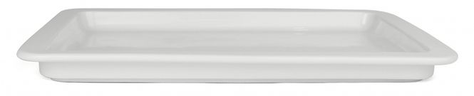 Hovedbilde Fat GN 1/ 2, 2,5 cm