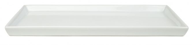 Hovedbilde Fat 33x21 cm, rektangulært, 6stk