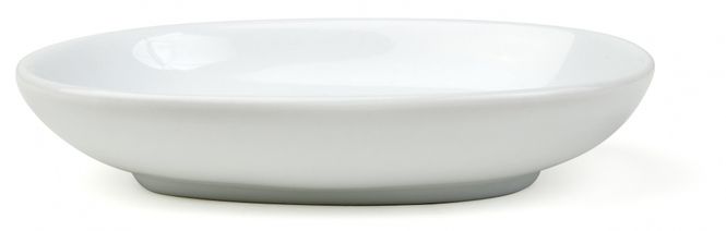 Hovedbilde Fat 11x8 cm, oval, 12stk