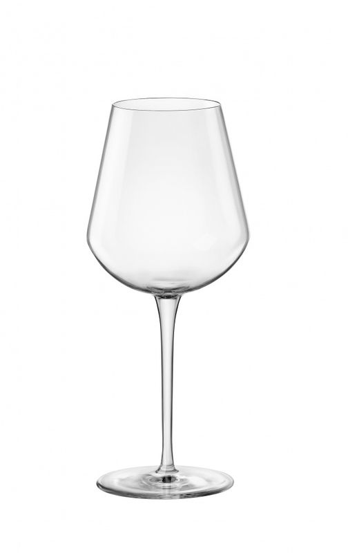 Vinglass 56 cl InAlto Uno, 12stk