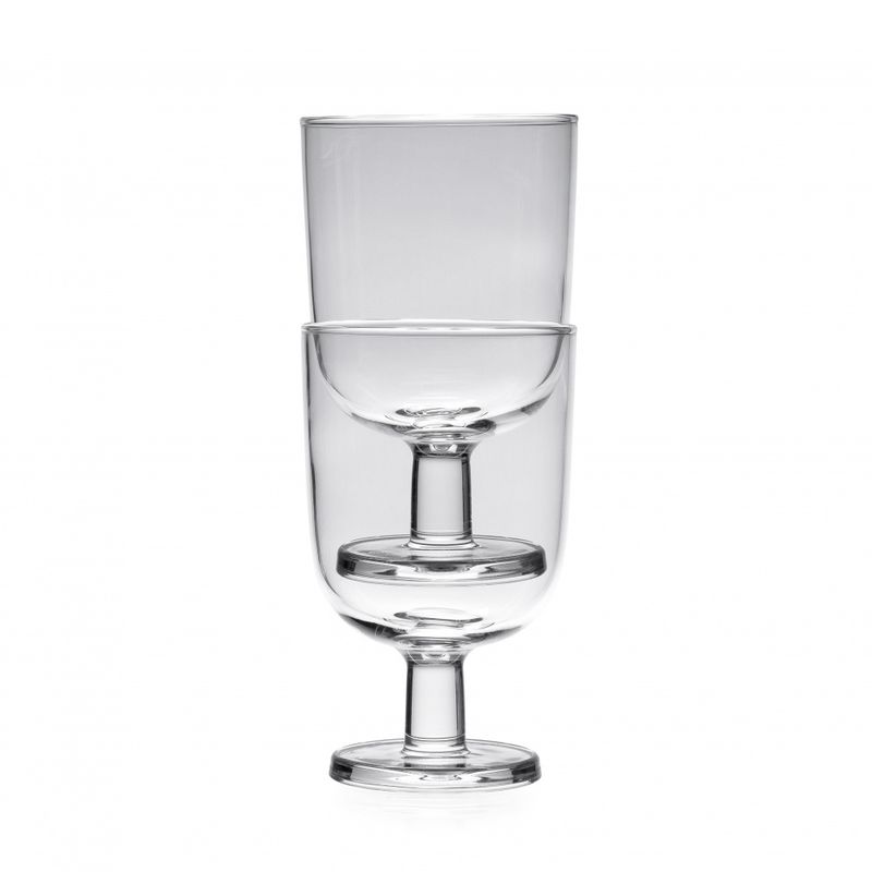 Vinglass 25 cl Resto, 24stk