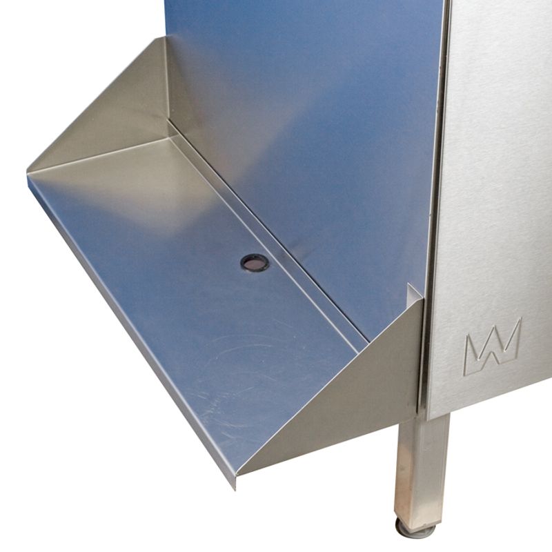 WD-7 Grov/Oppvaskmaskin