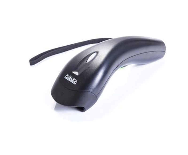 MKN Barcode Scanner