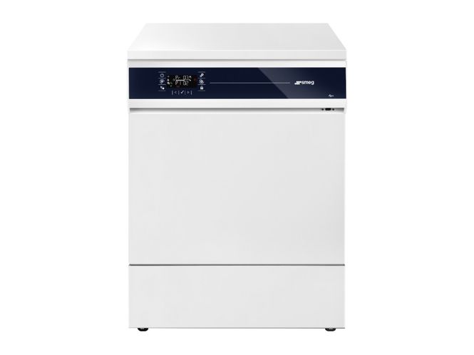 Hovedbilde Smeg Vaskedesinfektor 60 cm WD4260-DC-000