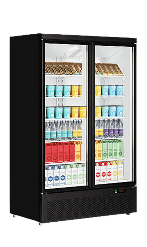 Tefcold Atom Maxi C2DBB