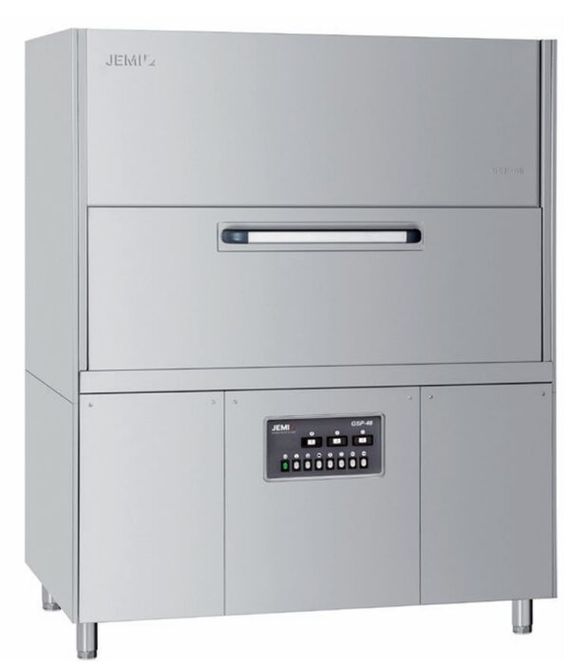 Hovedbilde Jemi GSP-46
