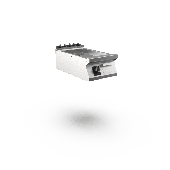 Hovedbilde Mareno FT74ELT# Flatgrill