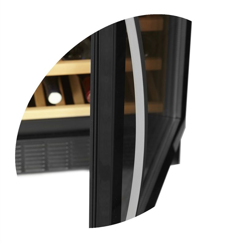 Tefcold TFW200-2F Vinskap - To Soner