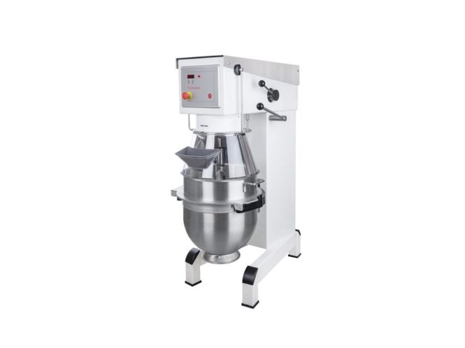 Hovedbilde Varimixer AR Serien Planetmikser 30–200 ...