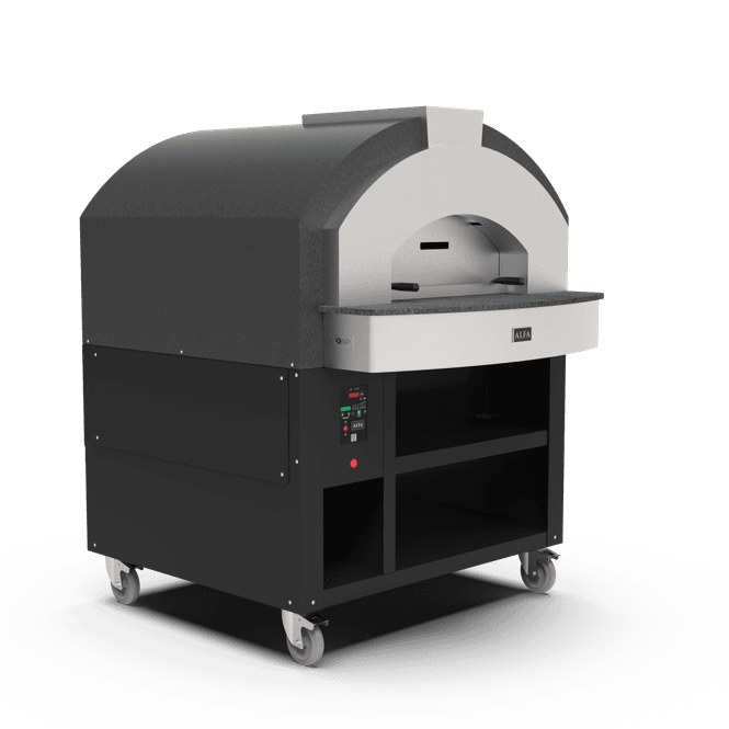 Hovedbilde Alfa Forni Quick 6 Pizze 