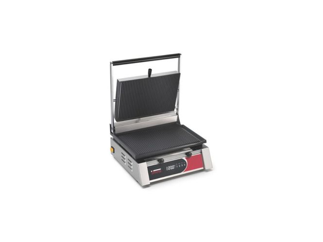 Hovedbilde Sirman Digigrill M Timer Pressgrill