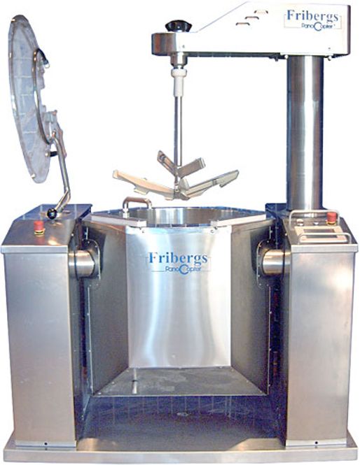 Hovedbilde Fribergs FPC Kokegryter