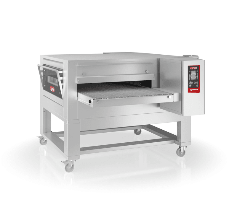 Synthesis Belteovner