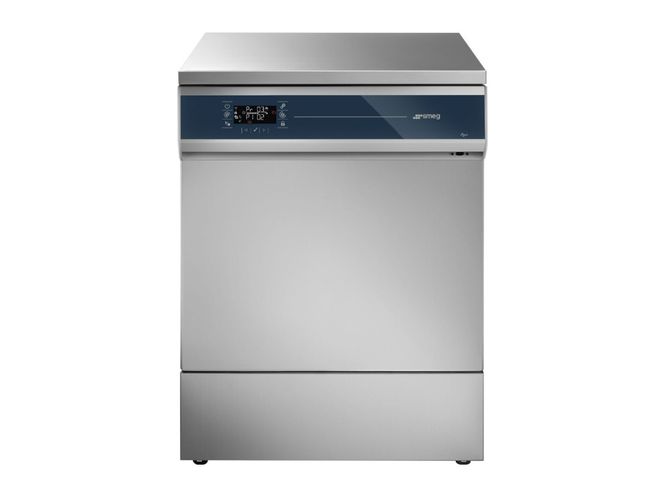 Hovedbilde Smeg Vaskedesinfektor 60 cm WD4260-SC-000