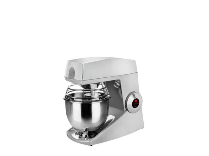 Hovedbilde Varimixer Teddy 5L Planetmikser