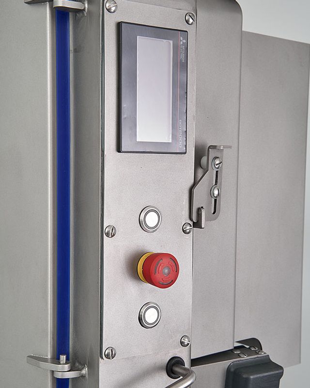 Mainca BS-2800 Sentinel