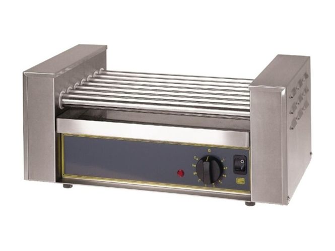 Hovedbilde Roller Grill RG7B Pølsegrill