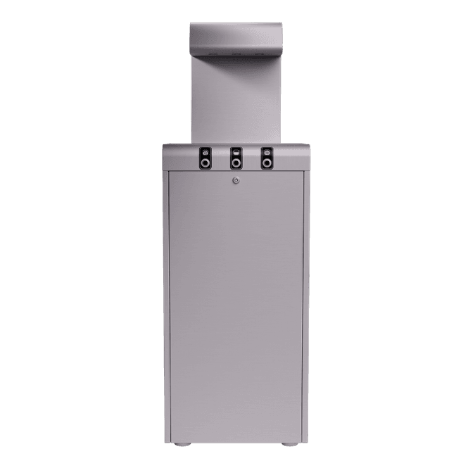 Hovedbilde Bluepura - Cool1Tocuh Free Vannkjøler