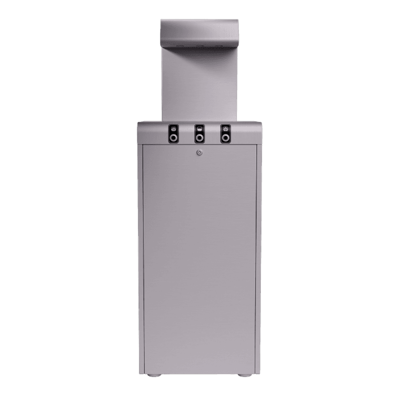 Bluepura - Cool1Tocuh Free Vannkjøler