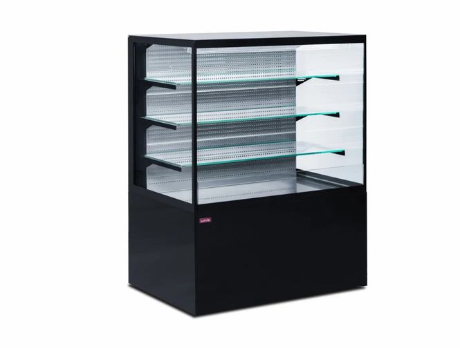 Hovedbilde Unis Cube II 