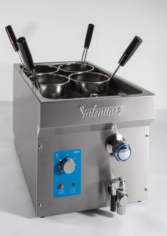 Valentine LIGURIA Pastakoker