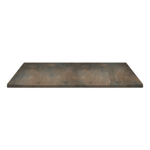 Hovedbilde Bordplate Factory 110x70 cm