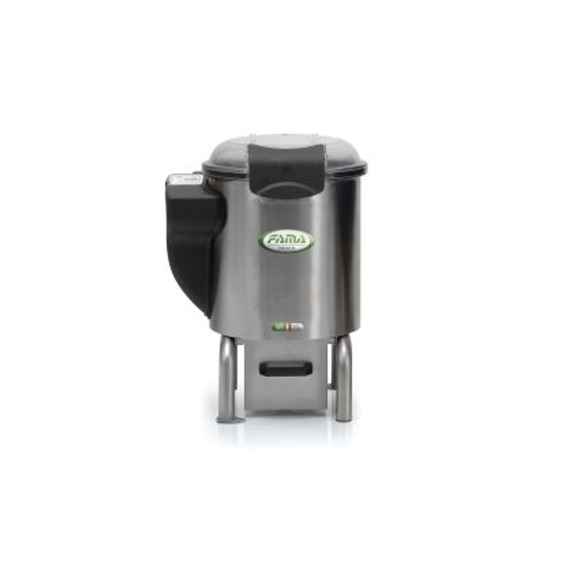 FAMA Potetskreller 5kg - Lav Modell