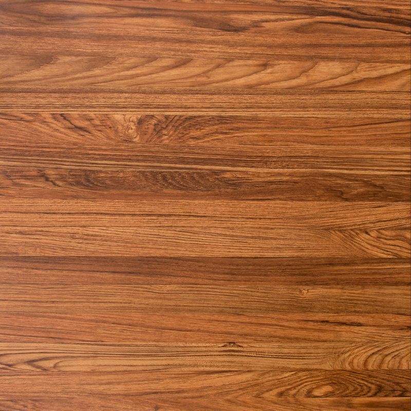 Bordplate Teak Ø 60 cm
