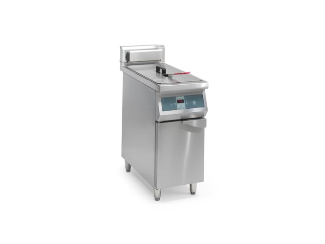 Hovedbilde Sirman IH Fryer 90 Induksjonsfrityr 30 L