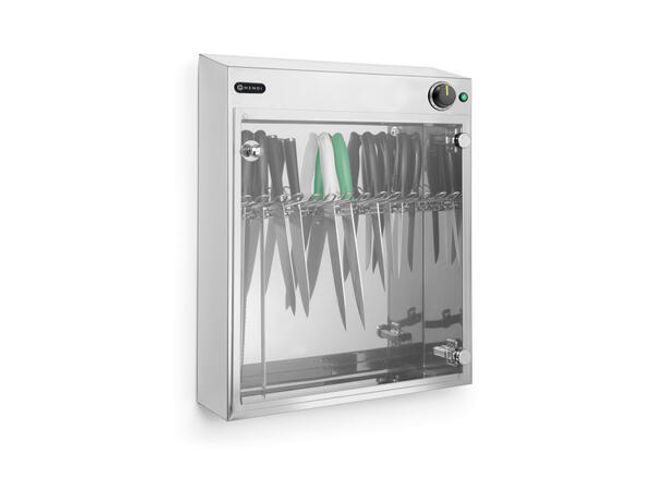 Hovedbilde Hendi UV-Steriliseringsapperat