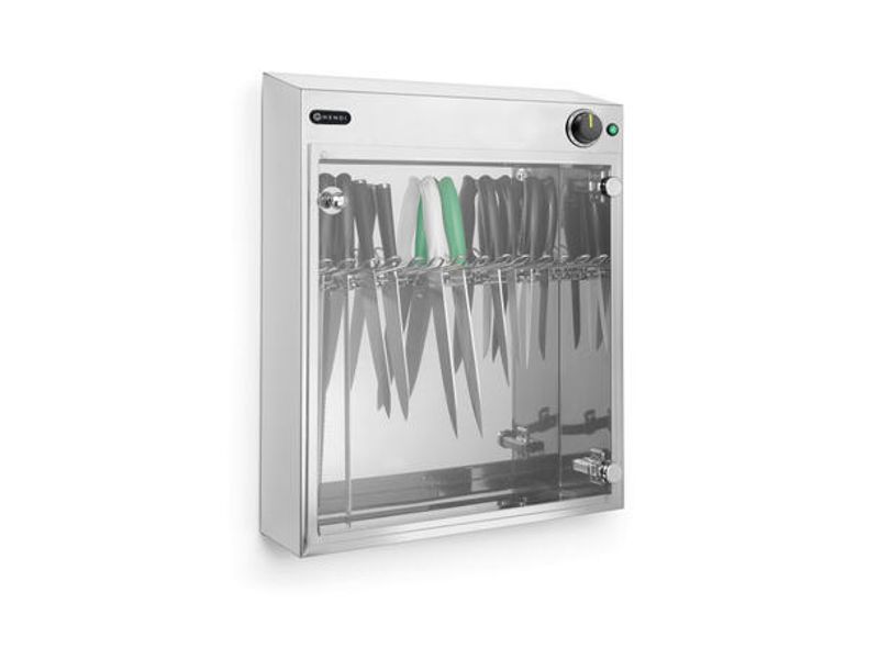 Hendi UV-Steriliseringsapperat