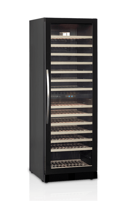 Hovedbilde Tefcold TFW400-2F Vinskap - To Soner