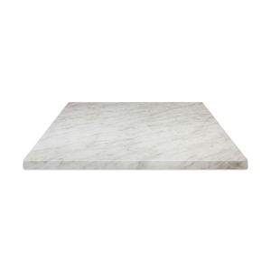 Hovedbilde Bordplate Marble 60x60 cm