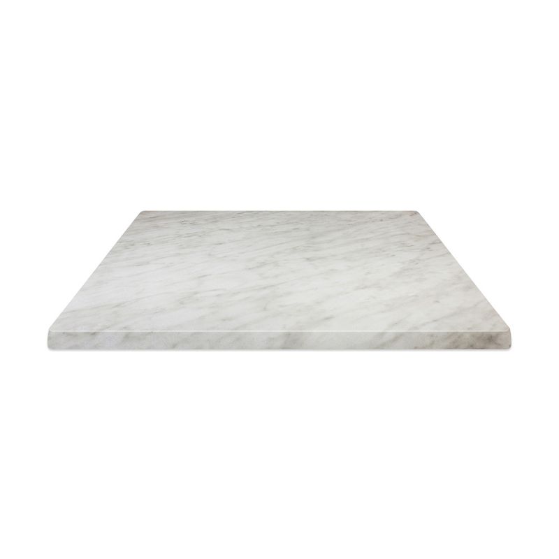 Bordplate Marble 60x60 cm