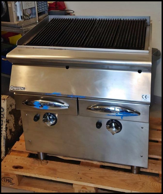 Mareno Gassgrill
