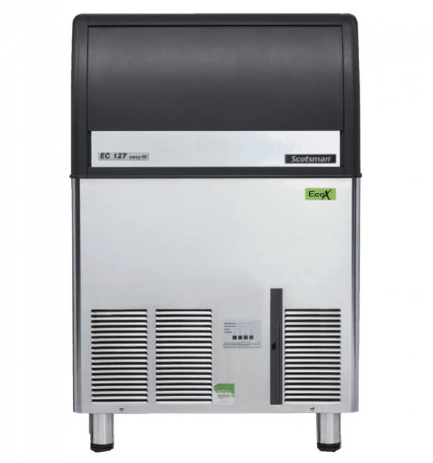 Hovedbilde Scotsman EC127 Isbitmaskin EcoX