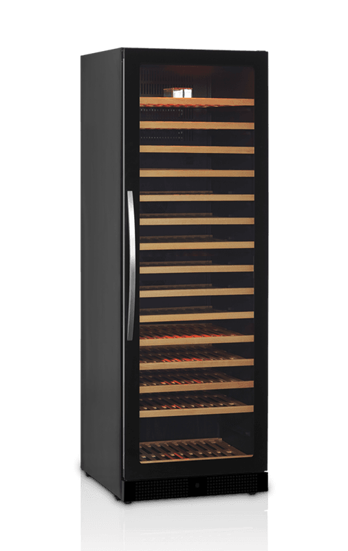 Tefcold TFW400-F Vinskap 