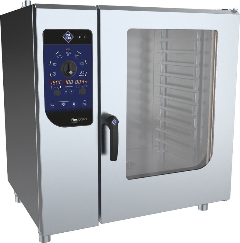MKN FlexiCombi Classic 10.1