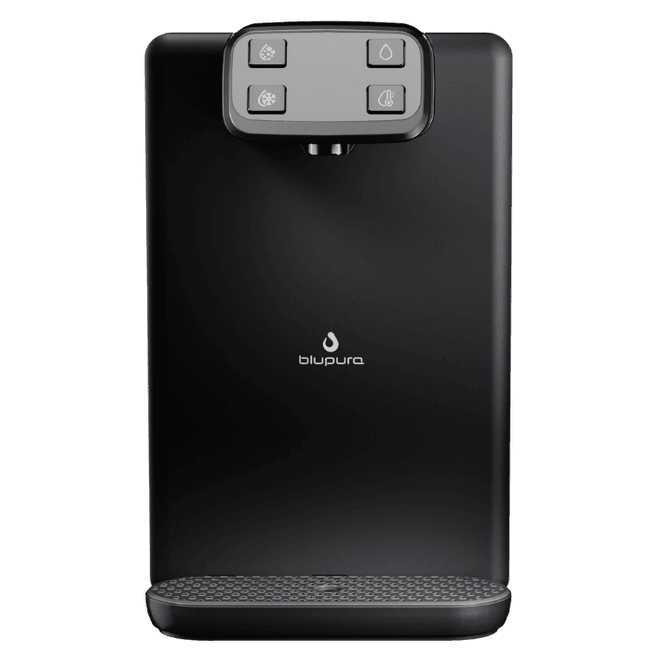 Hovedbilde Bluepura - Rebel Vannkjøler