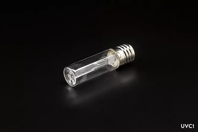 Hovedbilde UVC1 Lampe for Dry-Ager