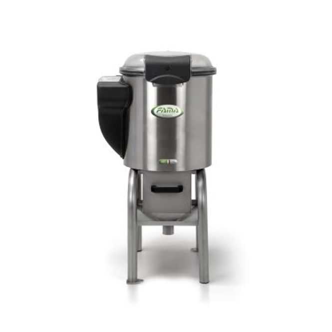 Hovedbilde FAMA Potetskreller 5kg - Høyt understell