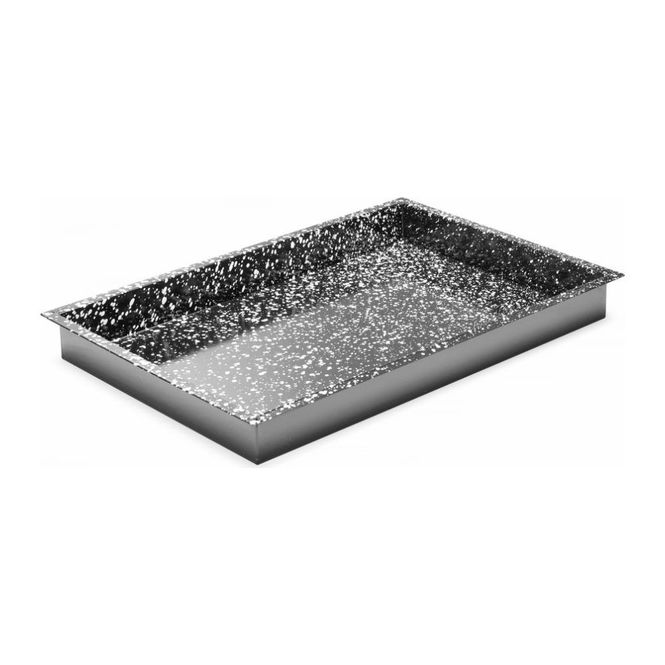 Hovedbilde Bakebrett CONVECTOMAT CLASSIC 600 x 400 x 60 mm