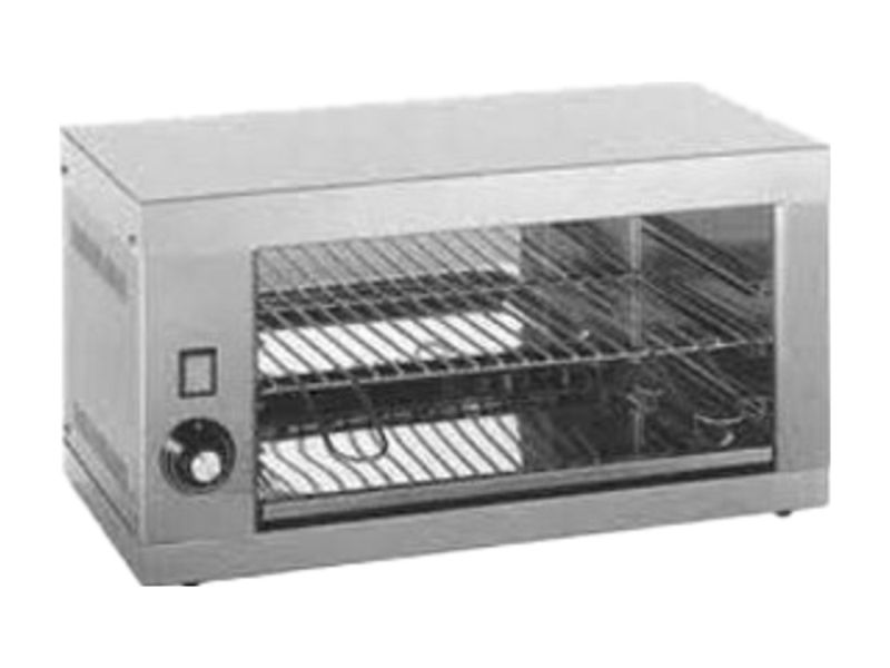 Mareno SME70M Salamander 700 mm, 3,5 kW