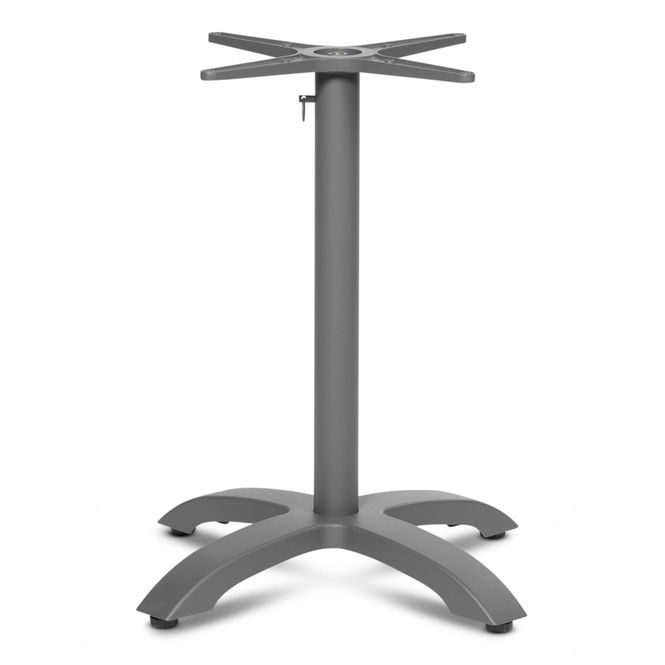 Hovedbilde Bordstativ Marbella, Grått