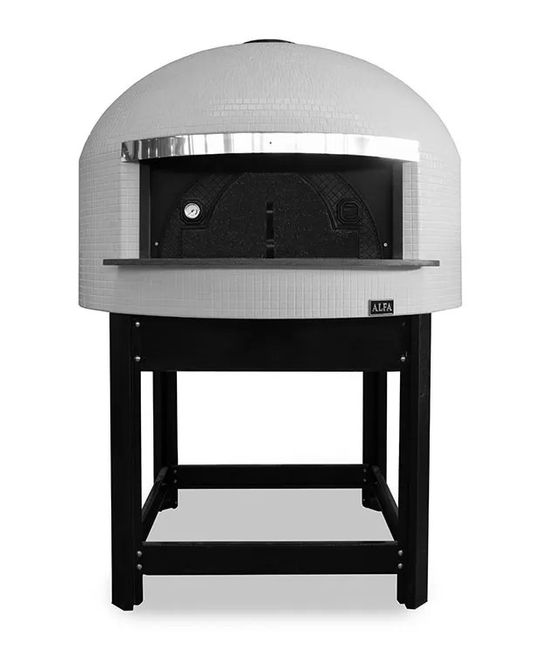 Hovedbilde Alfa Forni NAPOLI