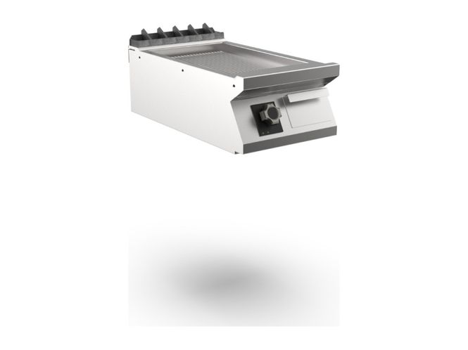 Hovedbilde Mareno FT94ERT Flatgrill 400 mm, elektrisk, ...